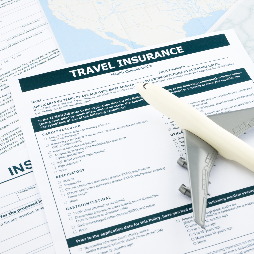 Read more about the article An Essential Investment: Why You Need Travel Insurance