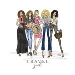 Travel Girl
